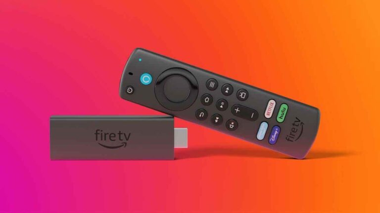 IPTV Smarters Pro auf Fire TV Stick